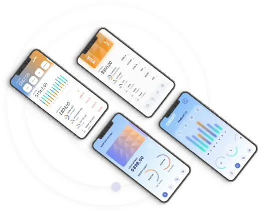 Sovonex Trader - Get in touch with us
